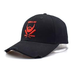 challaz baseball cap