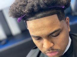 Shape up without beard