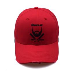 challaz baseball cap